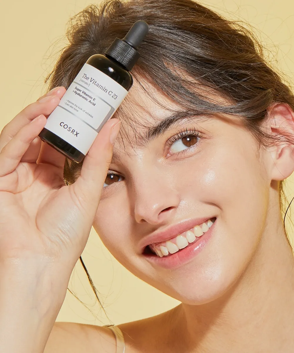 The Vitamin C 23 Serum