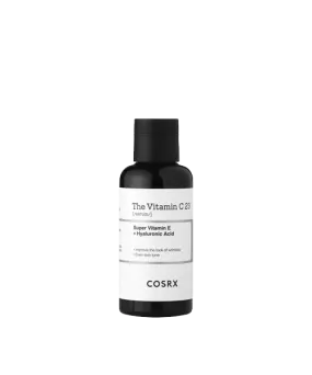 The Vitamin C 23 Serum