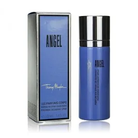Thierry Mugler Angel 100ml Deodorant Spray For Women