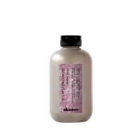 This is a Curl Building Serum -Davines