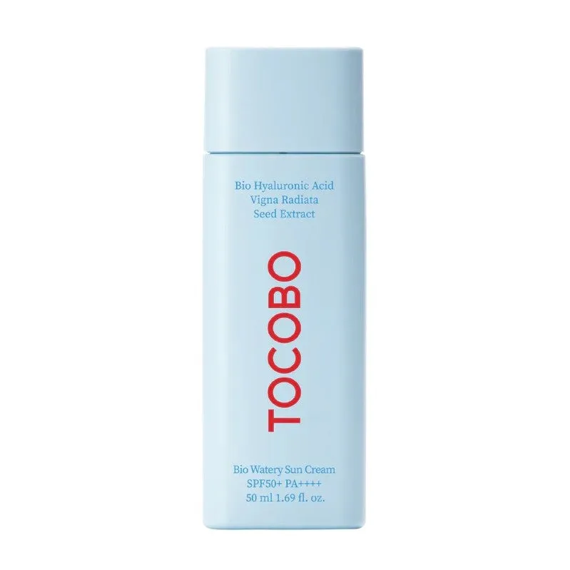 TOCOBO Bio Watery Sun Cream SPF50  PA     50ml
