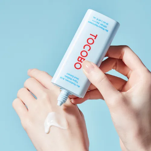 TOCOBO Bio Watery Sun Cream SPF50  PA     50ml