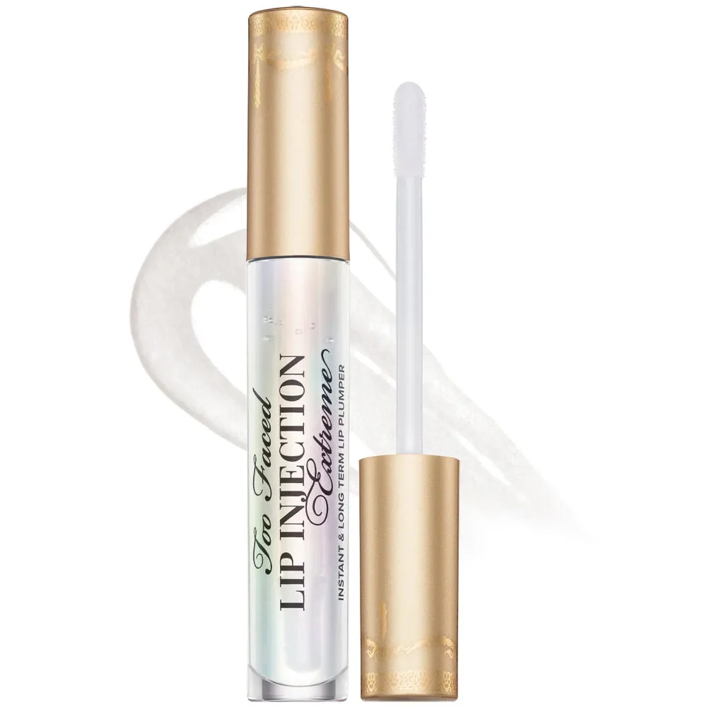 Too Faced Lip Injection Extreme Lip Plumper