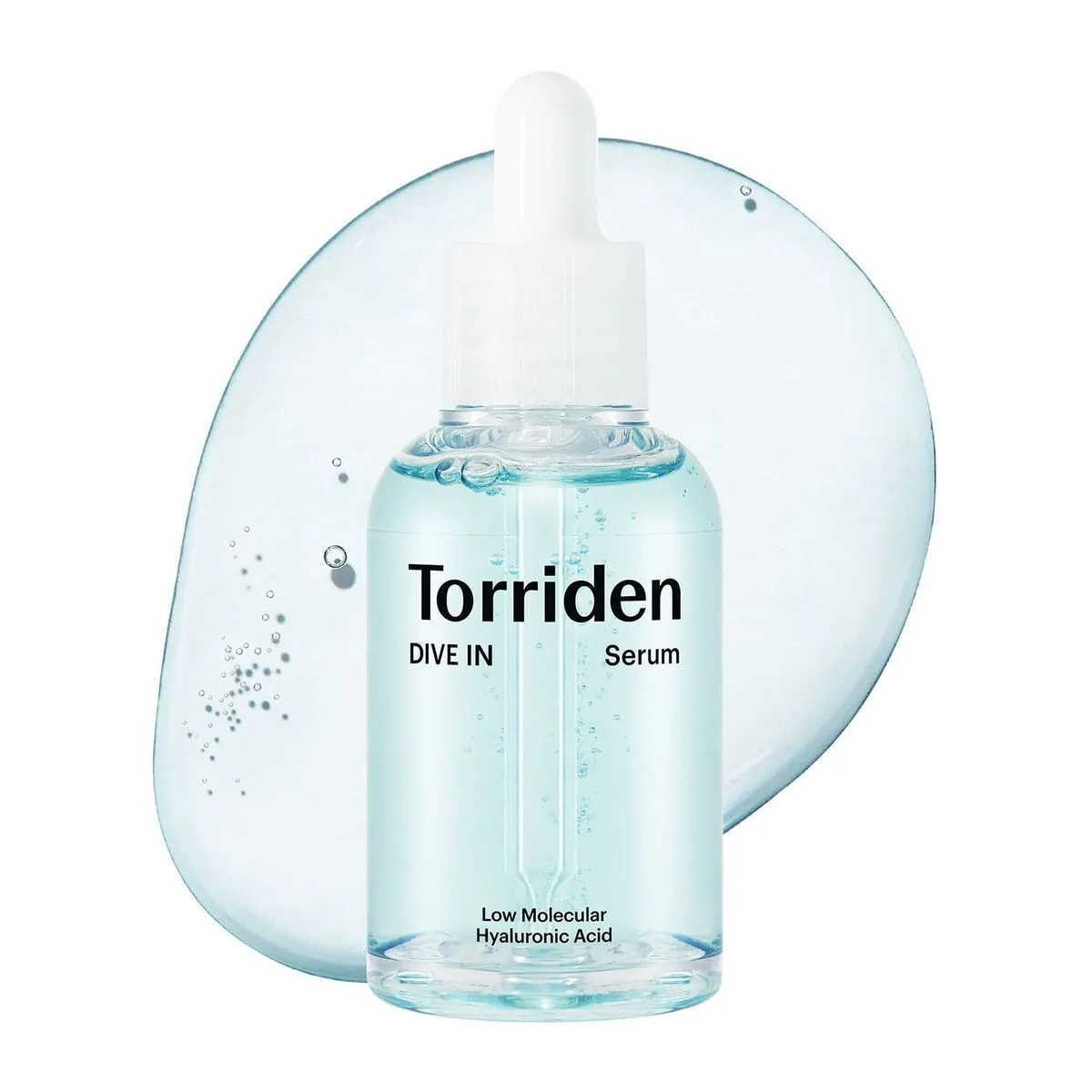 Torriden Dive-in Low Molecular Hyaluronic Acid Serum 50ml