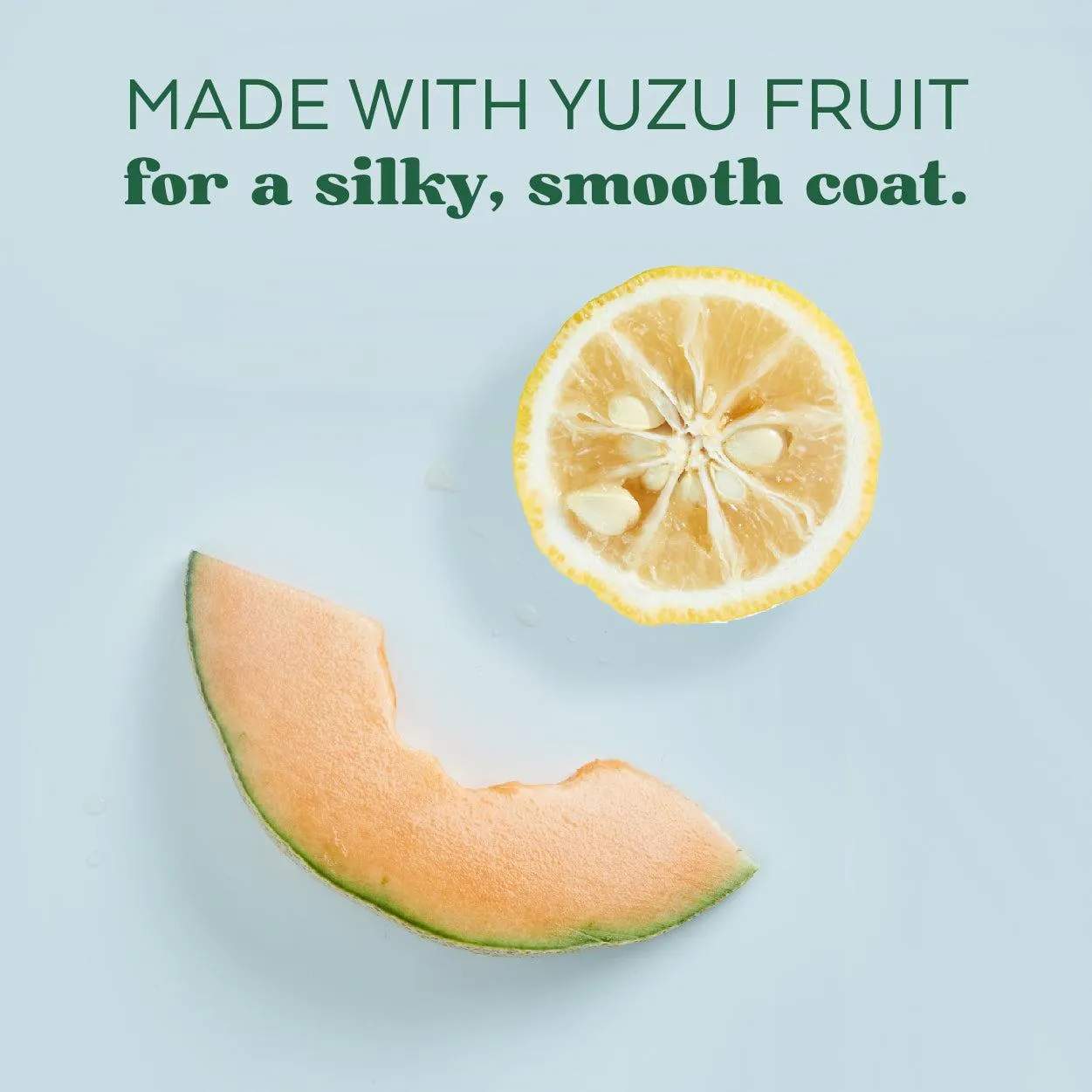 Tropiclean Essentials - Yuzu oil refreshing spray for dogs