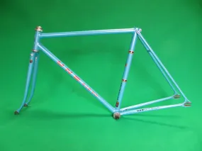 UNO // light blue // Reynolds 753 // 50.5cm