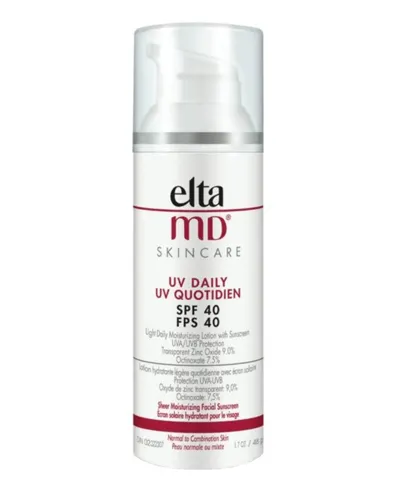 UV Daily Broad-Spectrum SPF 40 (1.7 oz)