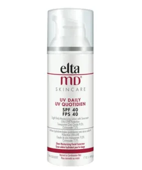 UV Daily Broad-Spectrum SPF 40 (1.7 oz)