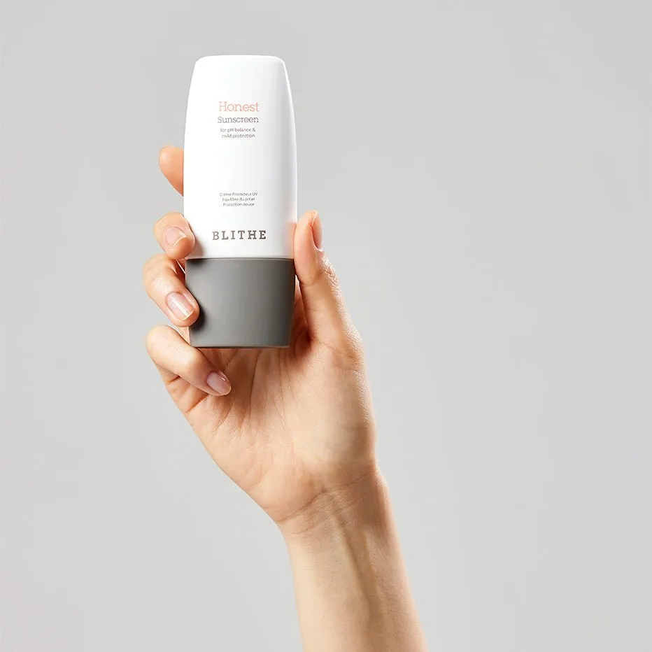 UV Protector Honest Sunscreen 50ml