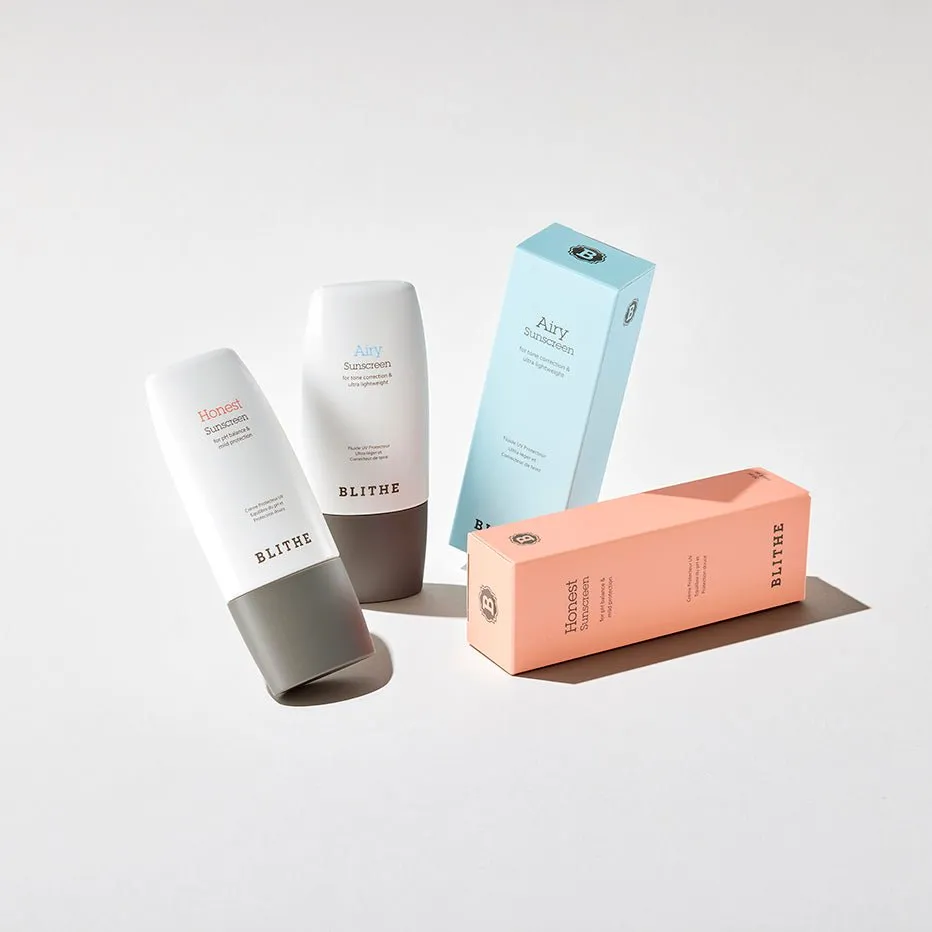 UV Protector Honest Sunscreen 50ml