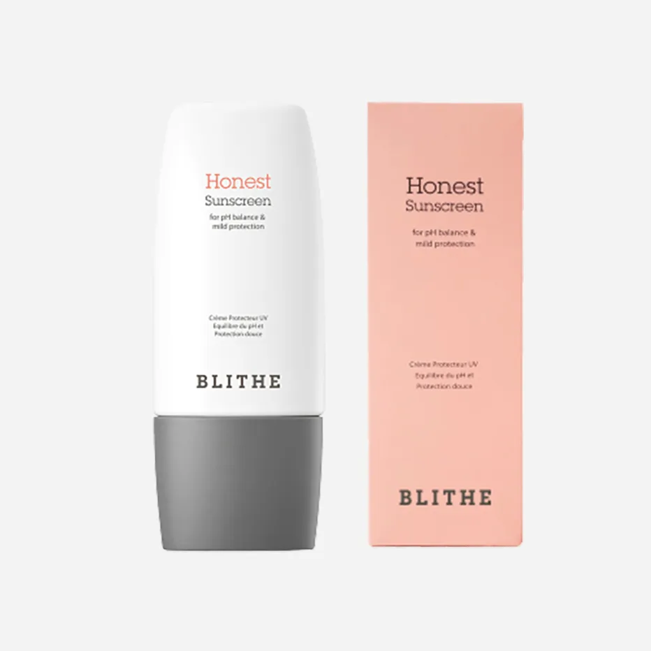 UV Protector Honest Sunscreen 50ml