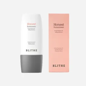 UV Protector Honest Sunscreen 50ml