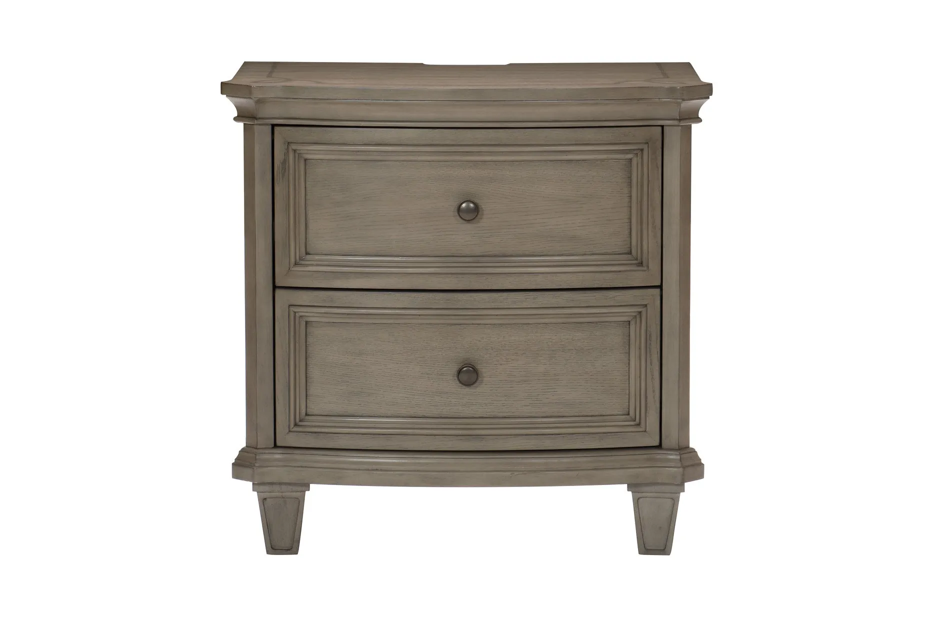 Vermillion Collection Queen Bedroom Set