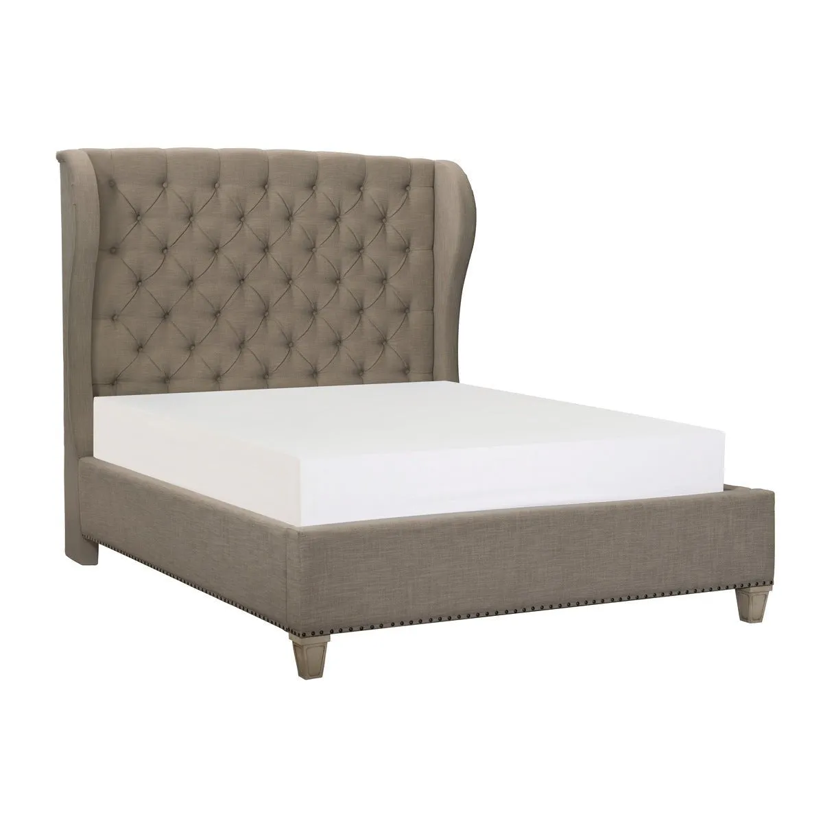 Vermillion Collection Queen Bedroom Set