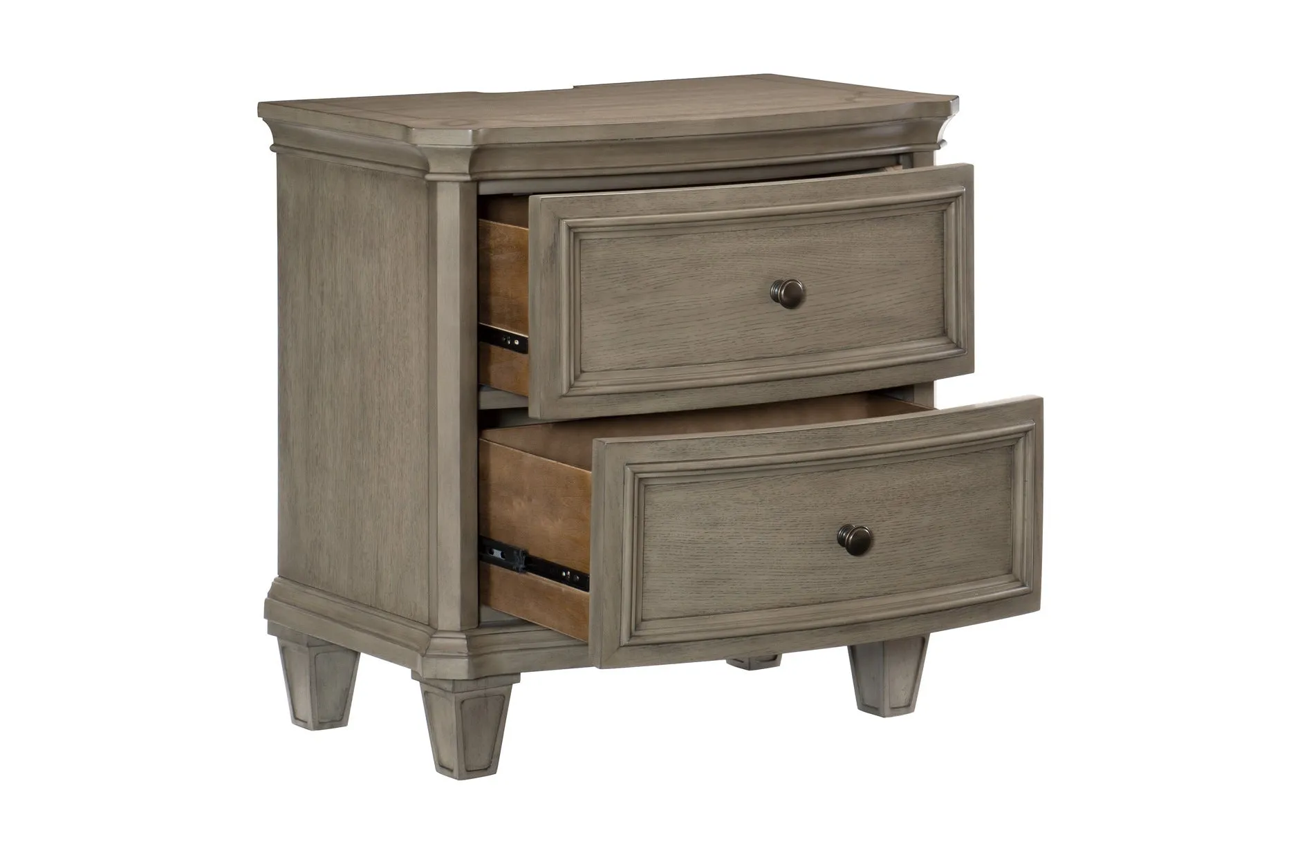 Vermillion Collection Queen Bedroom Set