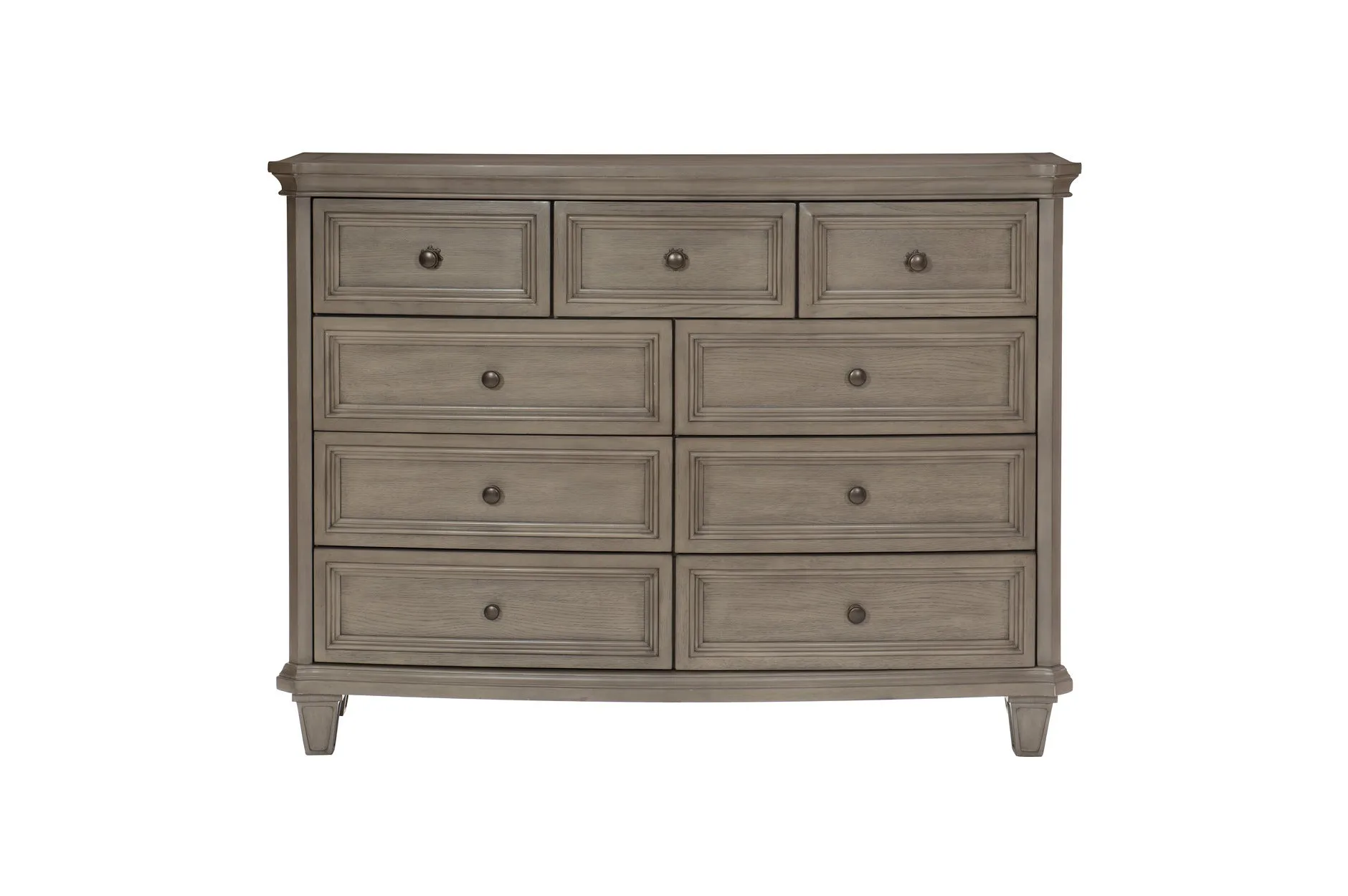 Vermillion Collection Queen Bedroom Set