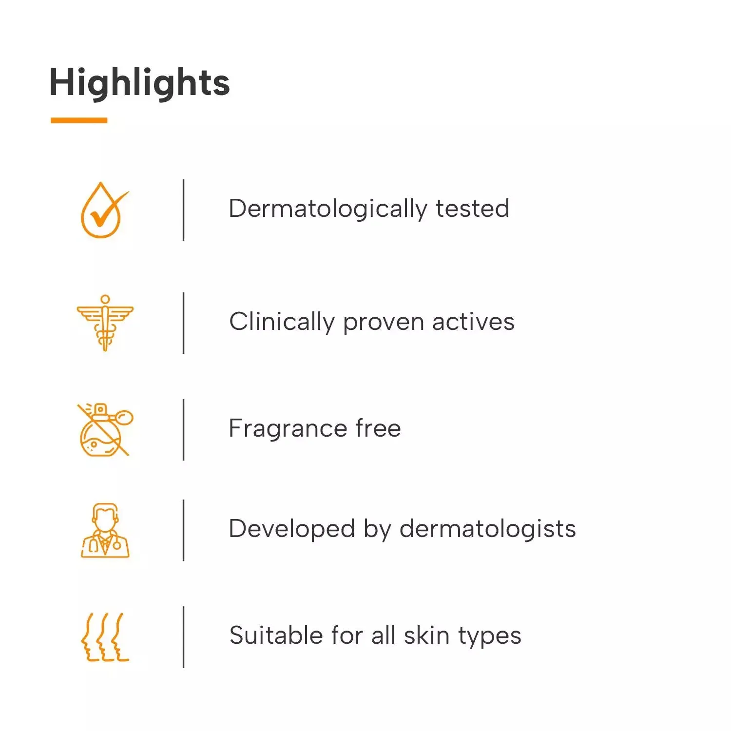 Vitamin C 10% Serum