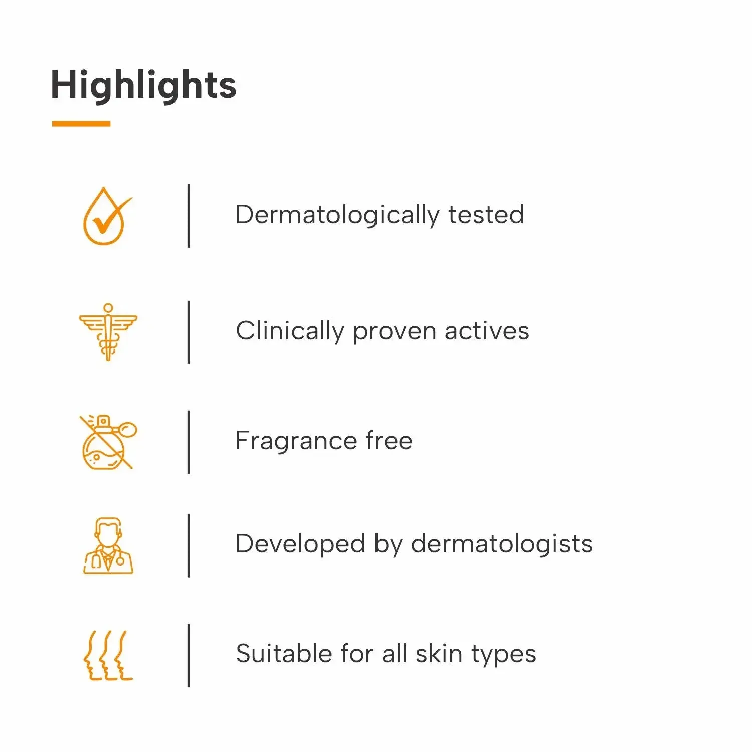 Vitamin C 10% Serum