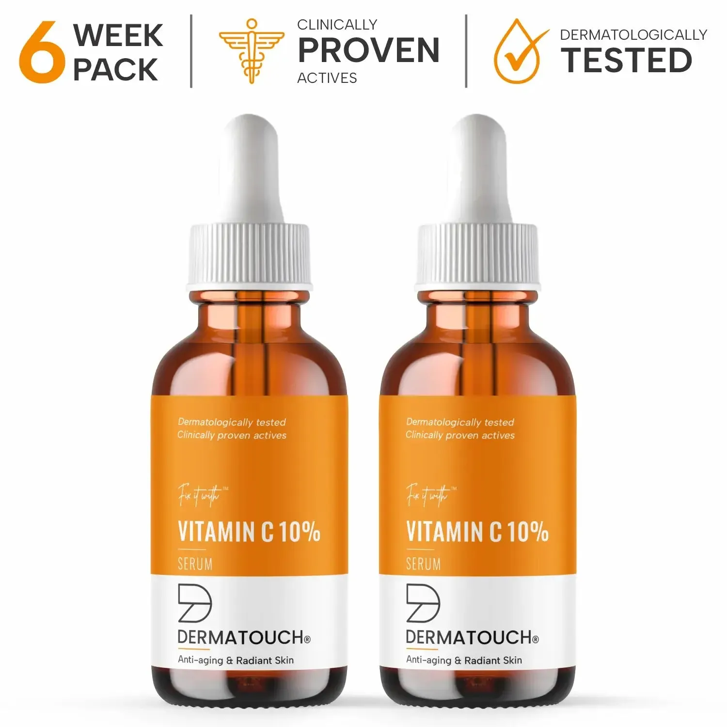 Vitamin C 10% Serum