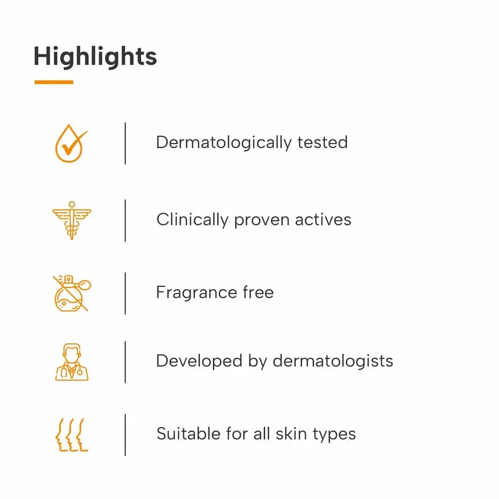 Vitamin C 10% Serum