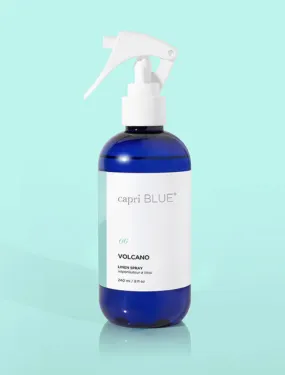 Volcano Linen Spray