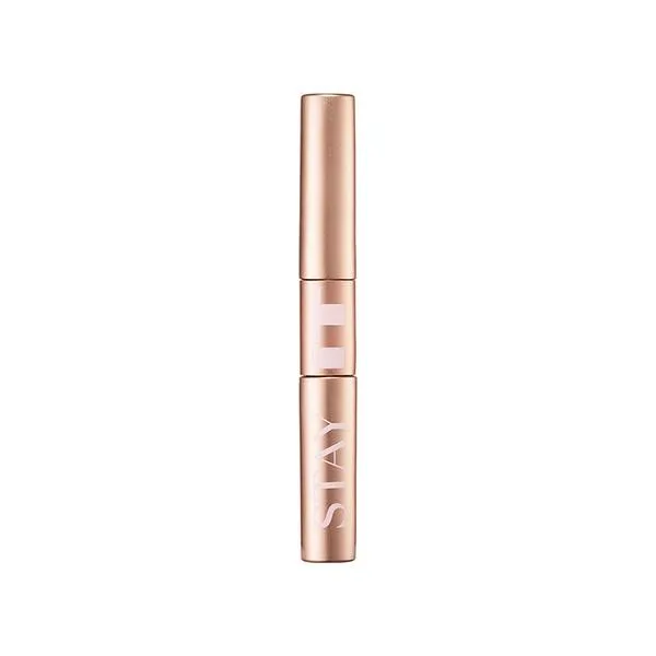 VT X BTS Stay It Eyeliner Mascara Duo - 2 Brown