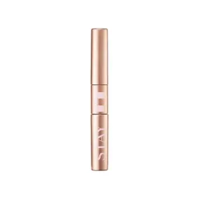 VT X BTS Stay It Eyeliner Mascara Duo - 2 Brown
