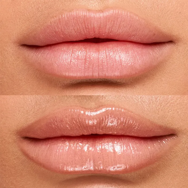 Wet Lip Oil Plumping Treatment Gloss - Revealed