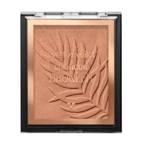 WET N WILD Color Icon Bronzer - Ticket To Brazil
