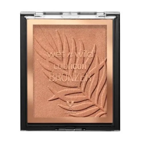 WET N WILD Color Icon Bronzer - Ticket To Brazil