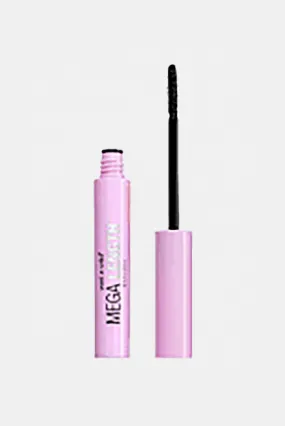 Wet N Wild  Mega Length Mascara - Very Black