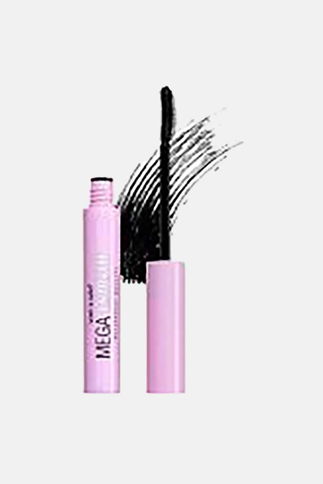 Wet N Wild  Mega Length Mascara - Very Black