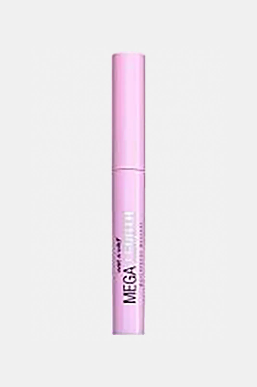 Wet N Wild  Mega Length Mascara - Very Black