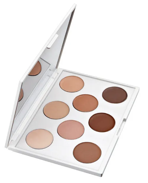 yaby Cream foundation palettes