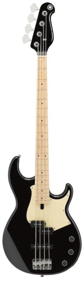 Yamaha BB434M with Maple Fretboard – Black