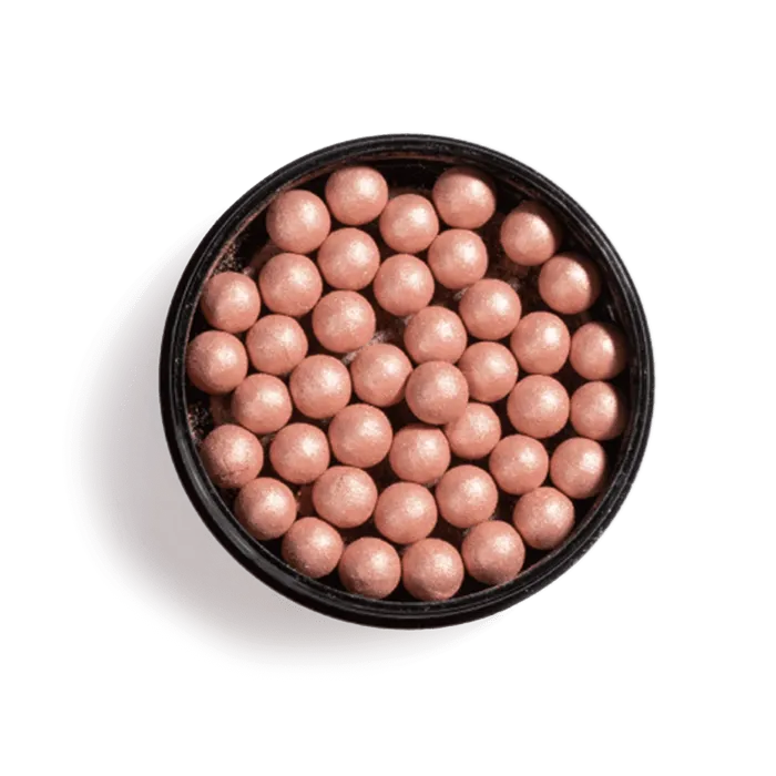 YVES MOREL - Highlighting Blusher