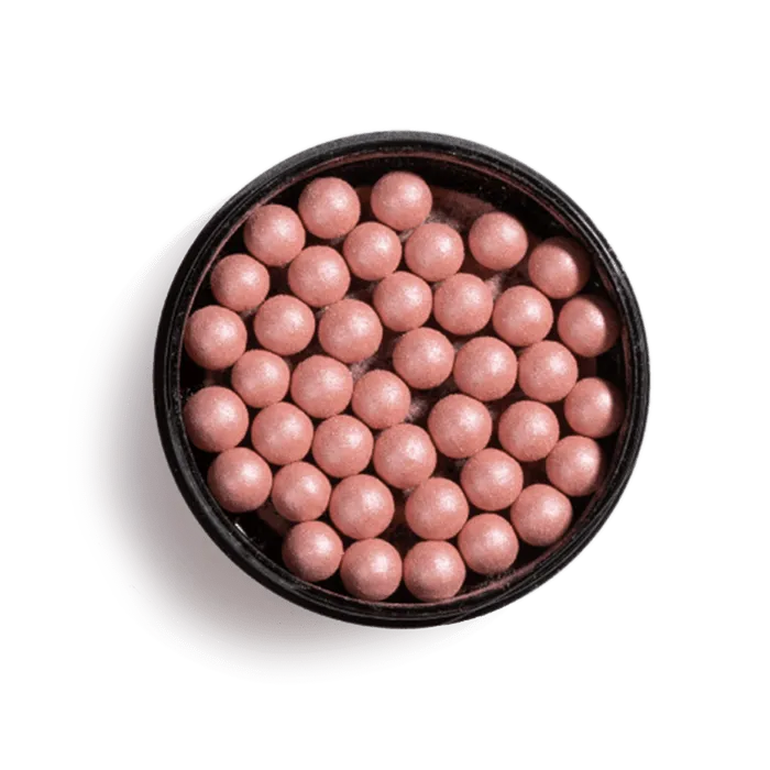 YVES MOREL - Highlighting Blusher