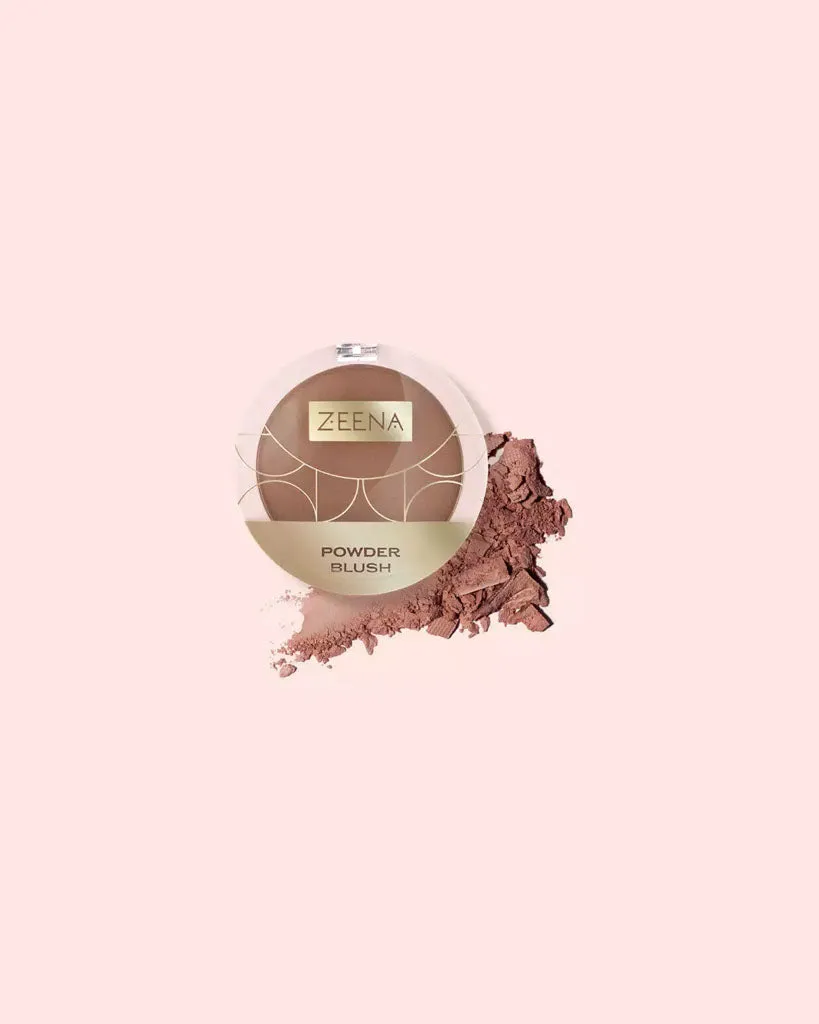 Zeena Powder Blush