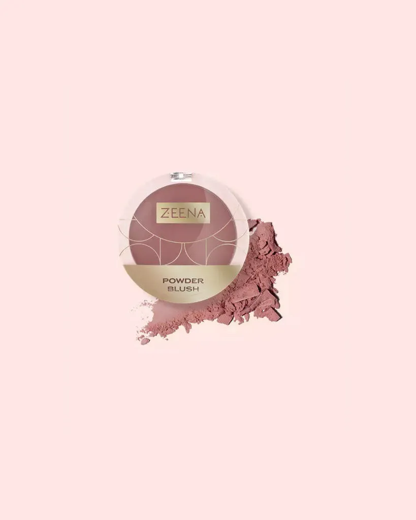 Zeena Powder Blush