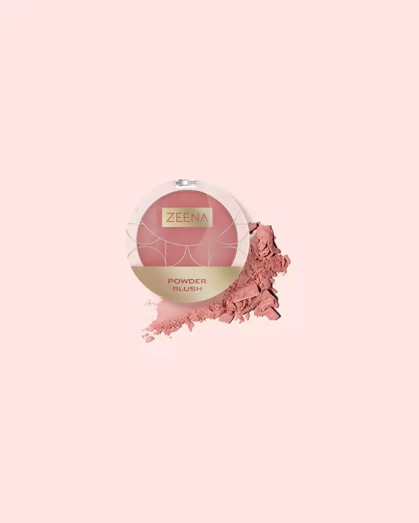 Zeena Powder Blush