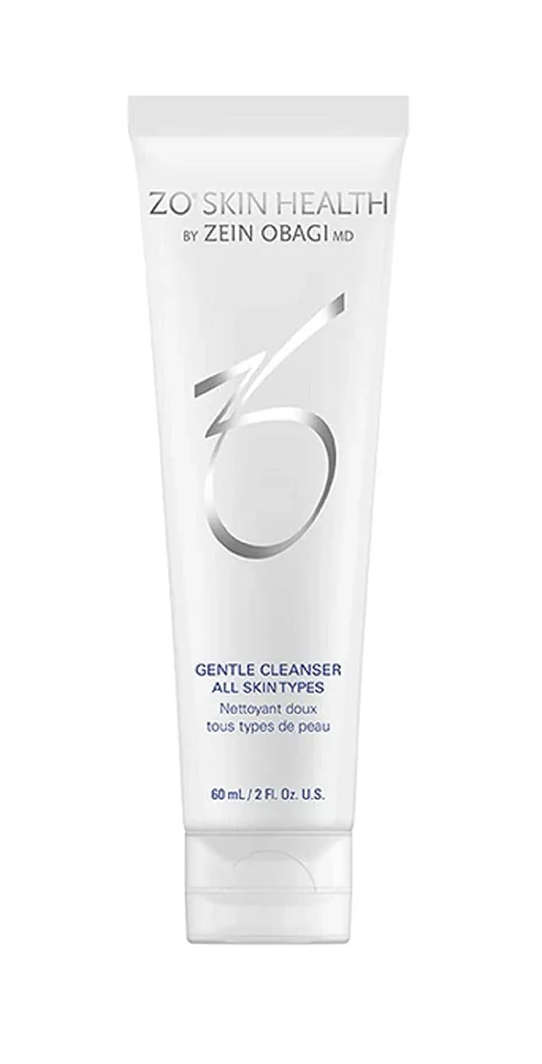 ZO Skin Gentle Cleanser