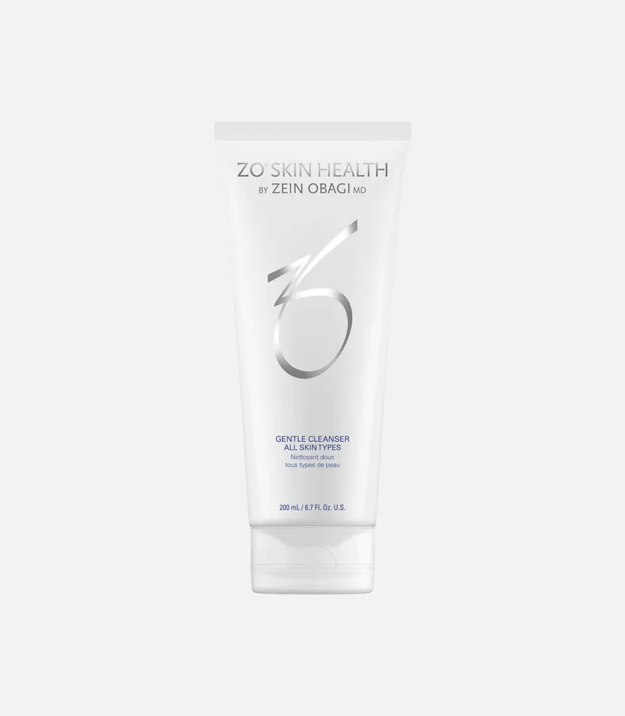 ZO Skin Gentle Cleanser