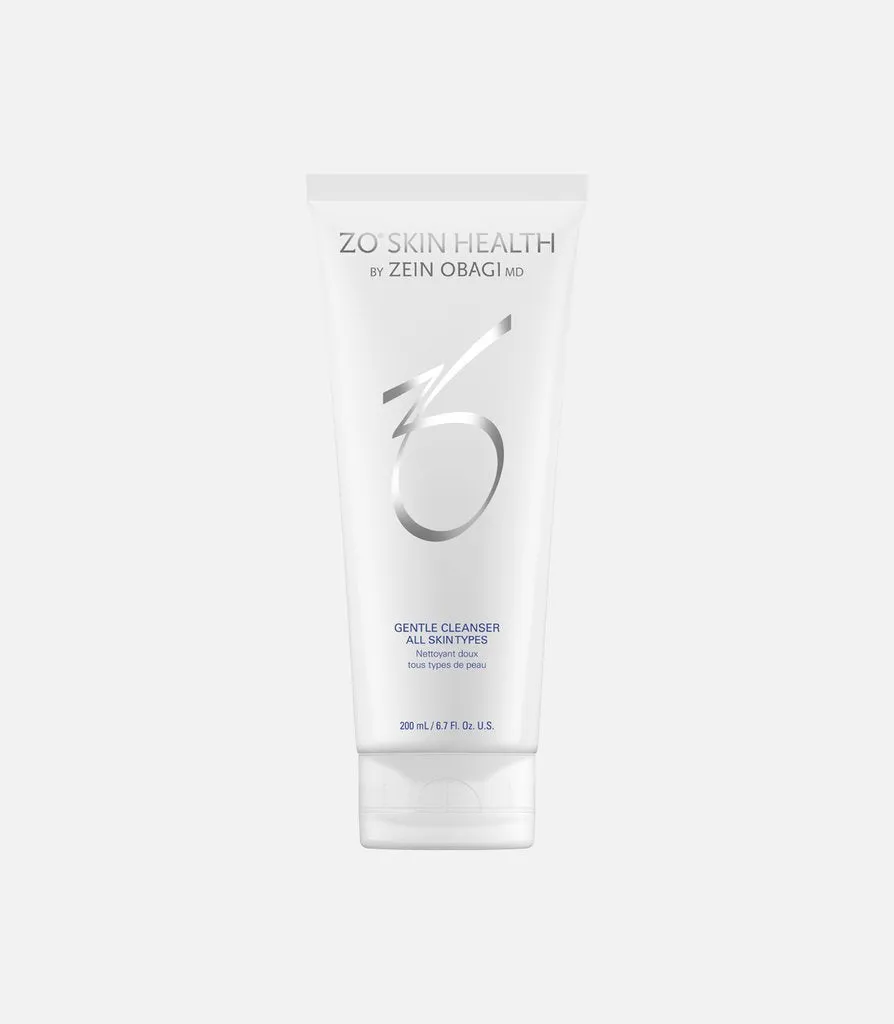 Zo Skin Health GENTLE CLEANSER